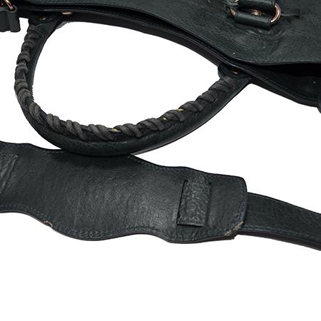 Balenciaga(�߷��þư�) 240578 ���̾�Ʈ Ÿ�� ��Ʈ �� ũ�ν��� + �����ſ� (W) �̹���5 - ���̺��� �߰���ǰ